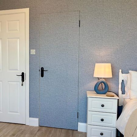Ocean View Guestrooms Doolin Eksteriør billede